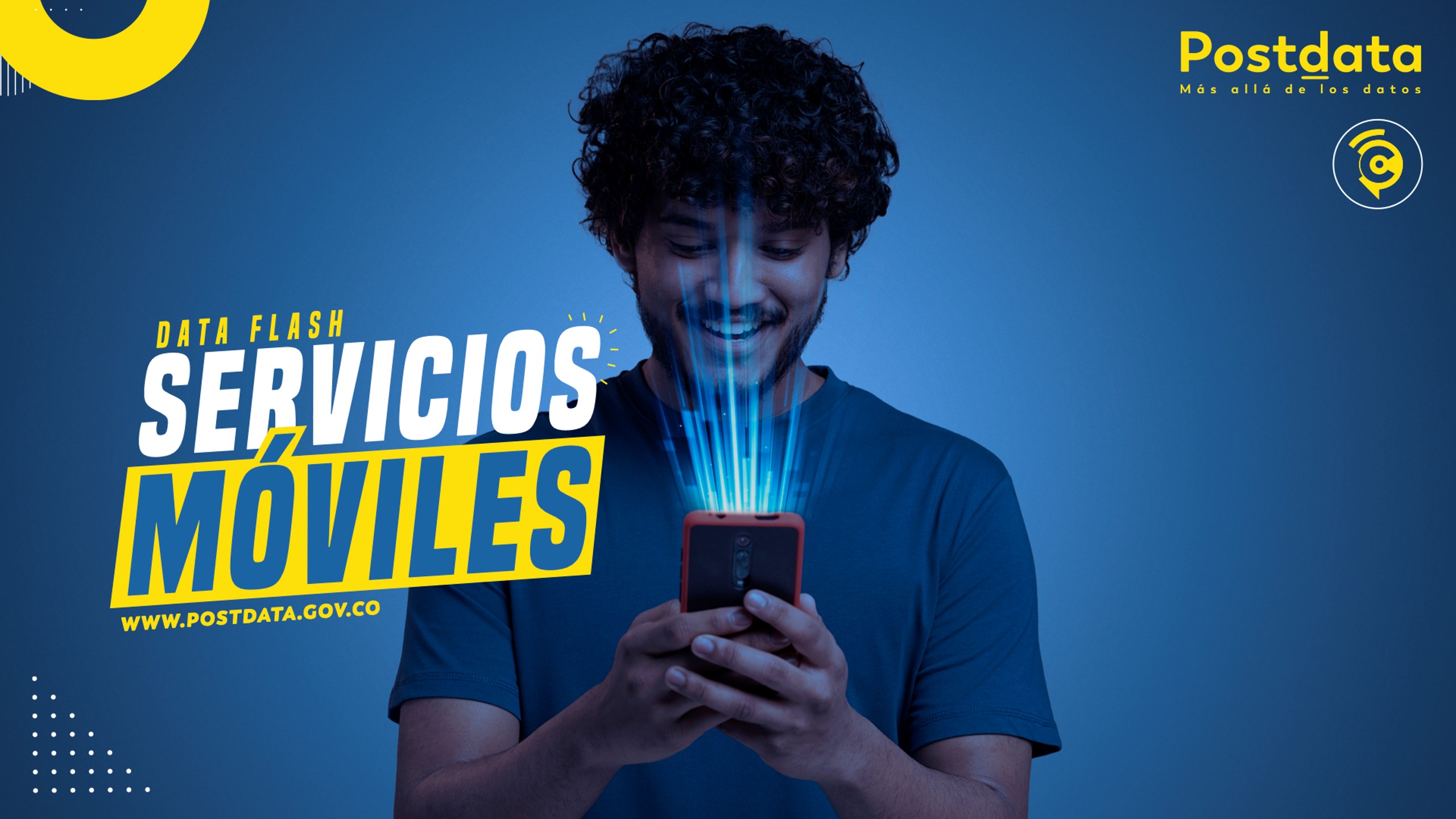 Servicios Móviles