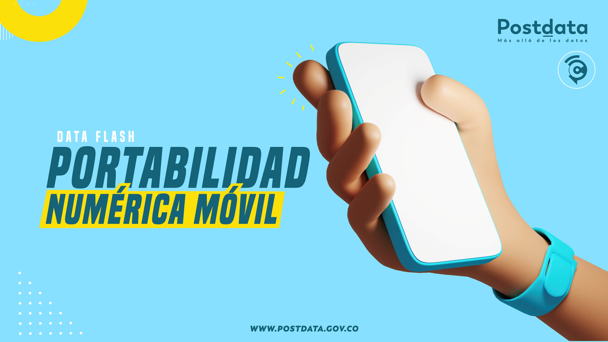 imagen dataflash
