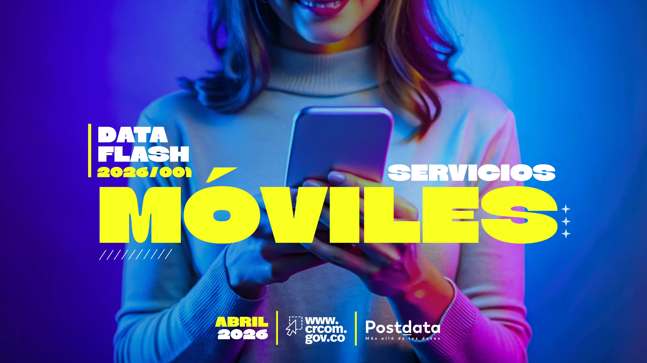 Data flash 2026 - 01