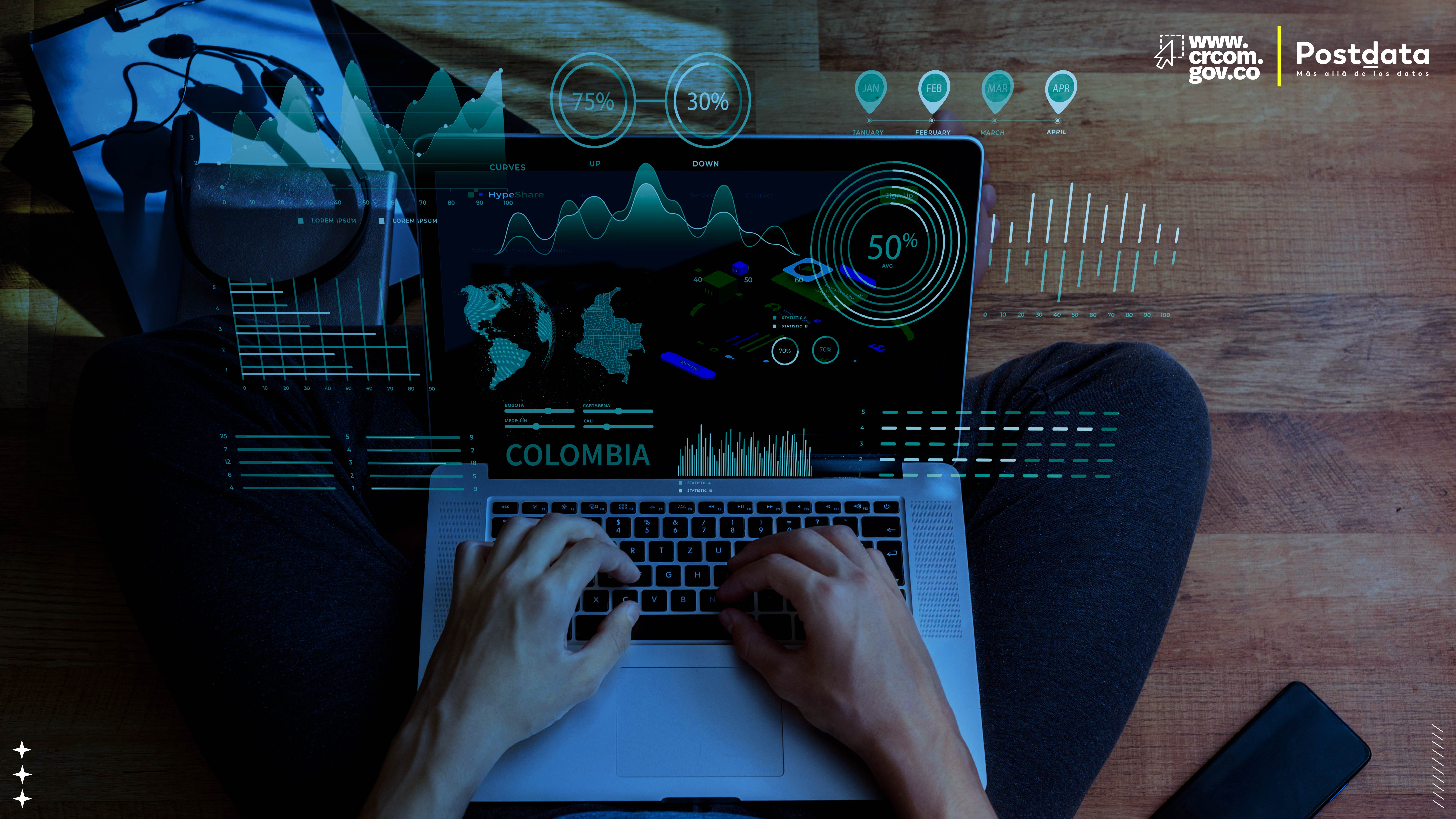 Cobertura de redes móviles