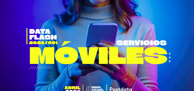 Data flash 2026 - 01